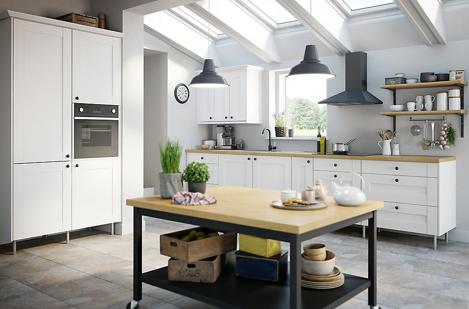 Services – Formula Style Kitchens